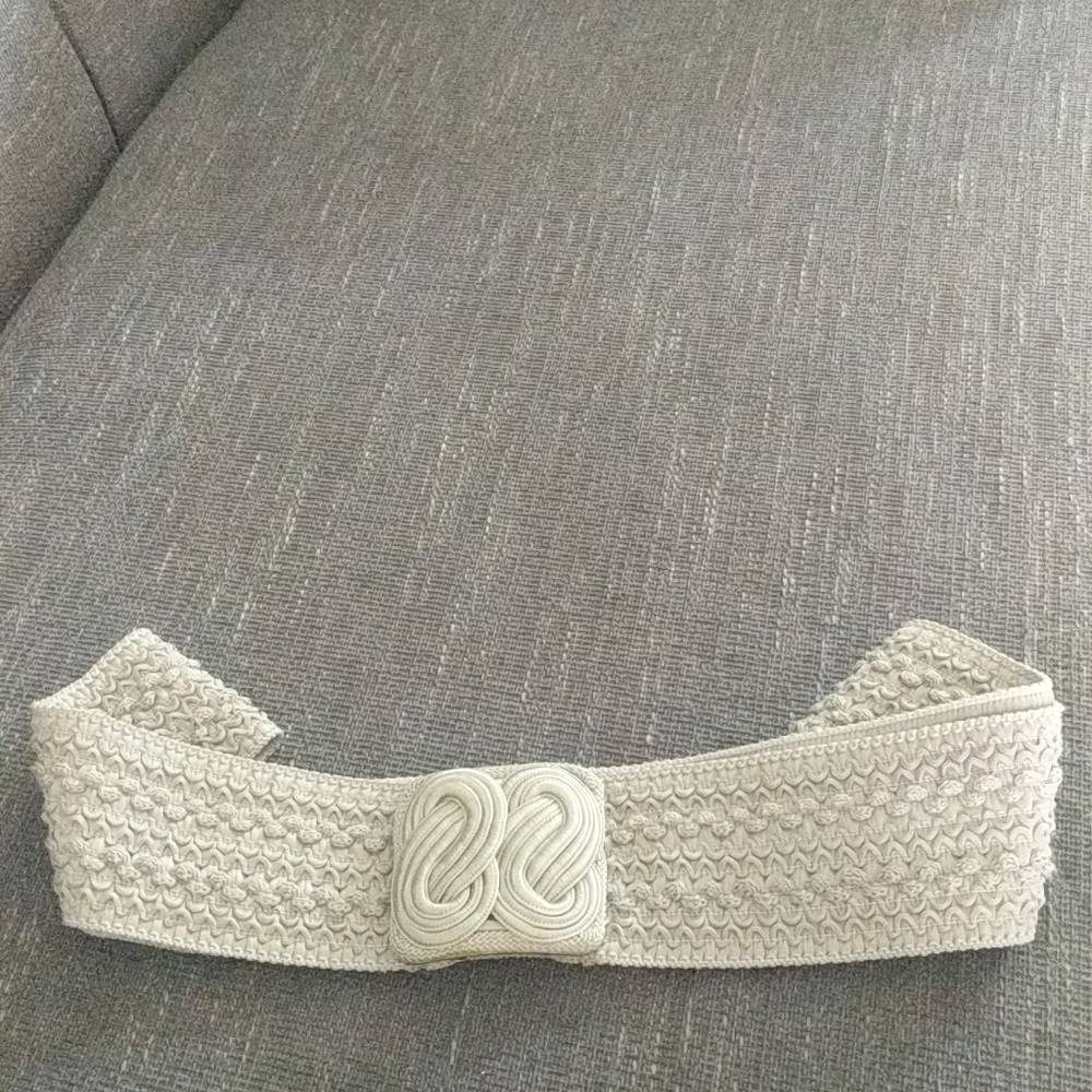 Talbot's belt